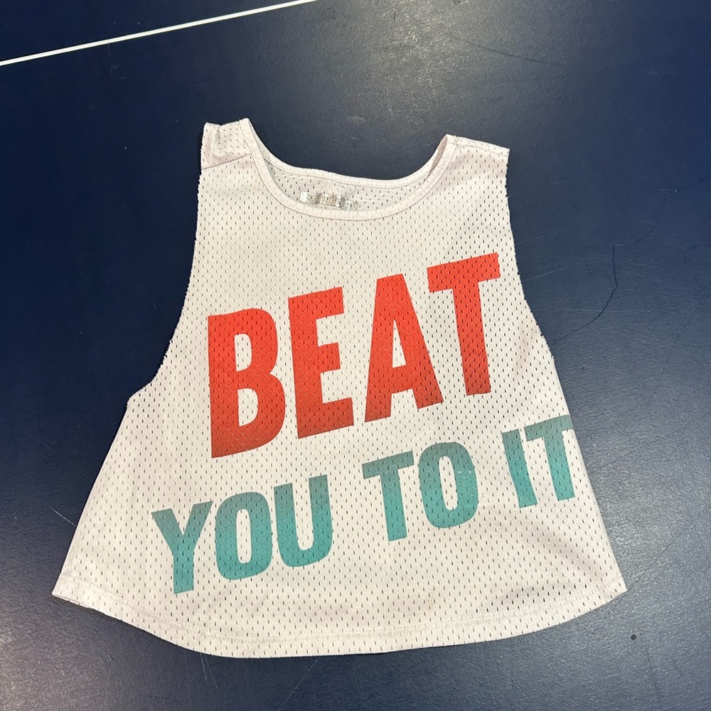 Athletic Shirt